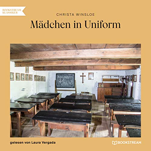 Kapitel 9: Mädchen in Uniform - Track 9