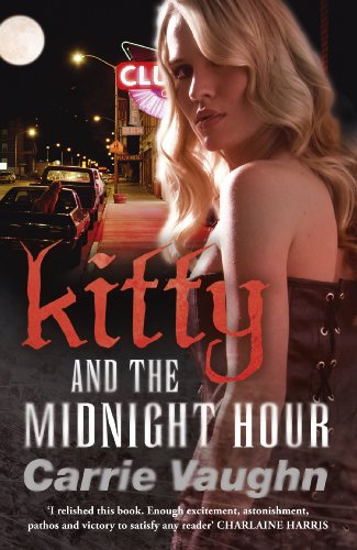 Kitty and the Midnight Hour (Kitty Norville Book 1) (English Edition)