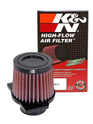 K&N HA-5013 Filtro de Aire Moto