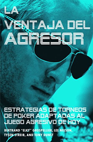 La ventaja del agresor