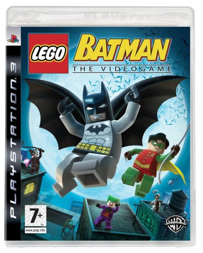 Lego Batman [import anglais] [Importación francesa]