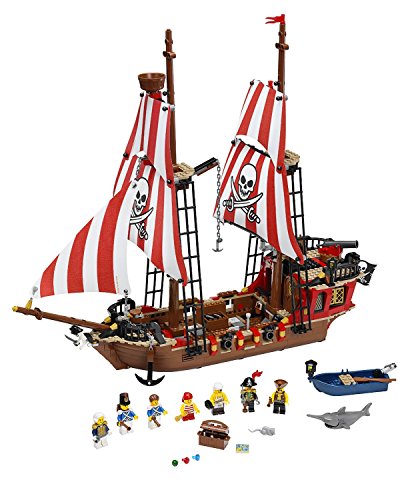 LEGO - El ladrillo Negro (70413)