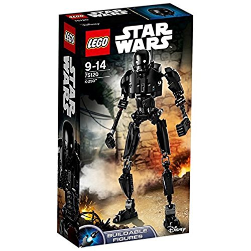 LEGO STAR WARS Lego Wars-75120 Star Wars, Miscelanea (75120)