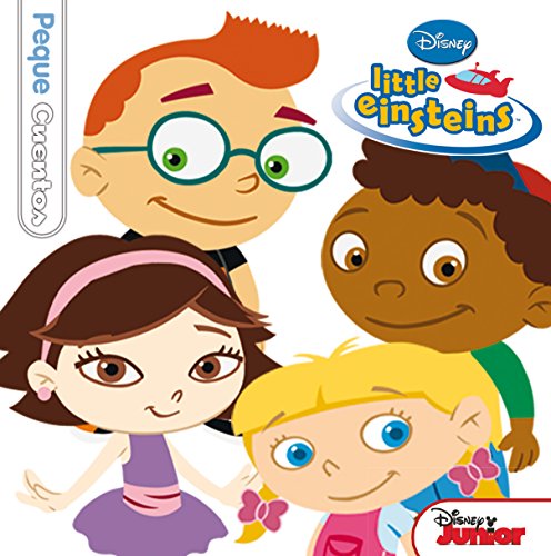 Little Einsteins. Pequecuentos