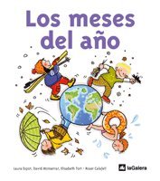 Los meses del año: 13 (Mi mes)