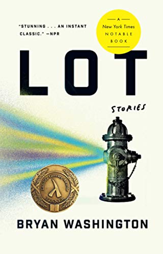 Lot: Stories