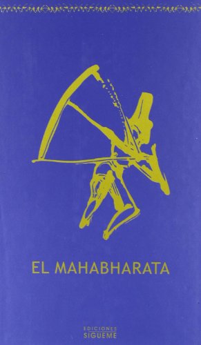 Mahabharata, El. contado segun la Tradic: 75 (El peso de los días)