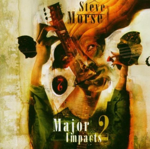 Major Impacts 2 by Steve Morse (2004-02-24)