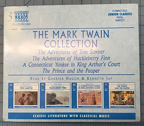 Mark Twain Collection