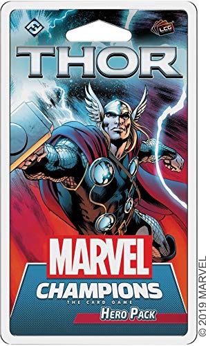 Marvel Champions Hero Pack: Thor