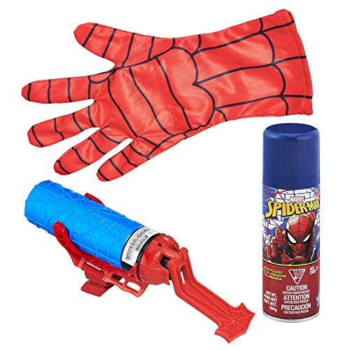 Marvel Spider-Man Super Web Slinger