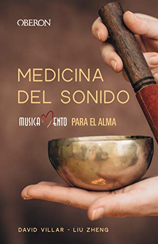 Medicina del sonido: Musicamento para el alma