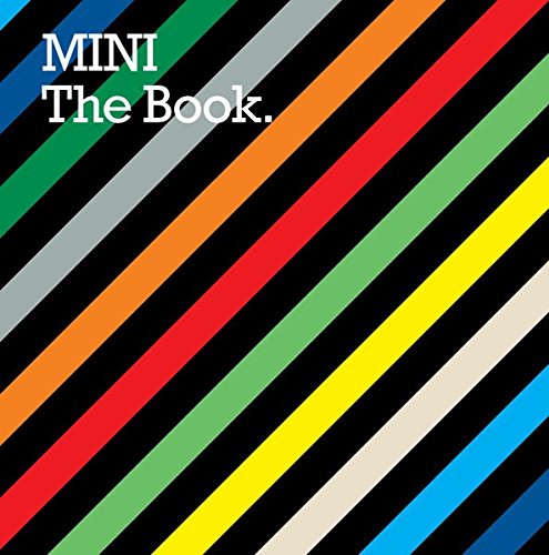 Mini: The Book [Idioma Inglés]