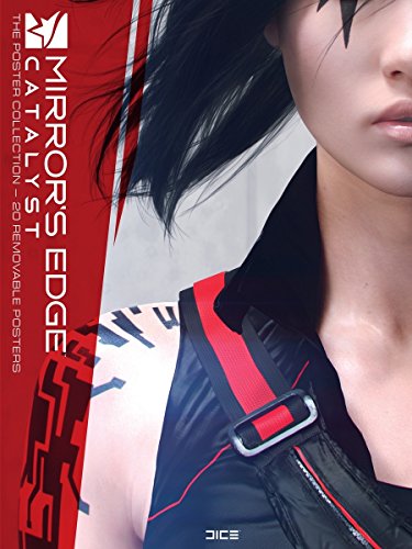 Mirror's Edge: The Poster Collection