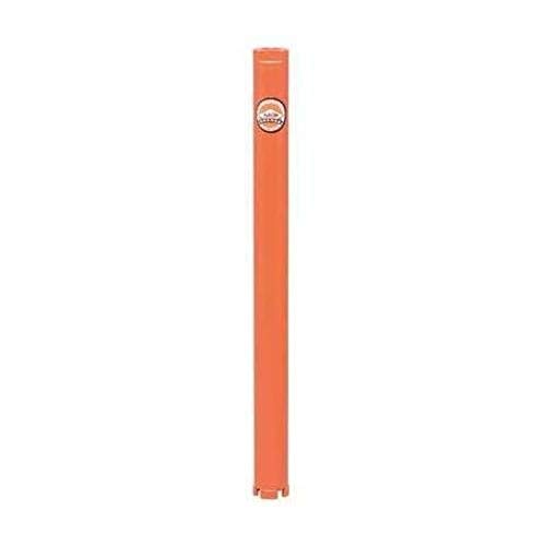 MK Diamond 204011 1 – 1/8-inch naranja de primera calidad Core Bit para hormigón y asfalto