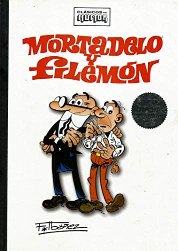 Mortadelo Y Filemón II