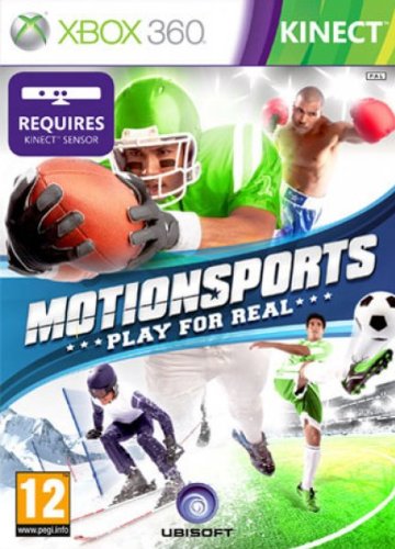 Motion Sports