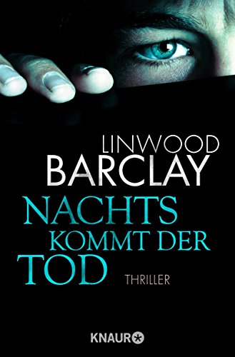 Nachts kommt der Tod: Thriller (German Edition)