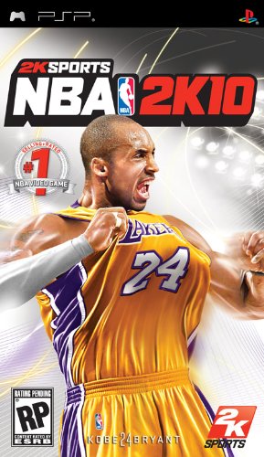 NBA 2k10