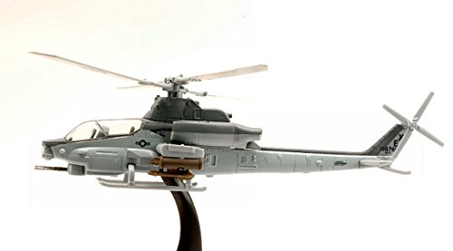 New Ray NY26123 ELICOTTERO Bell AH-1Z Cobra 1:55 MODELLINO Die Cast Model Compatible con