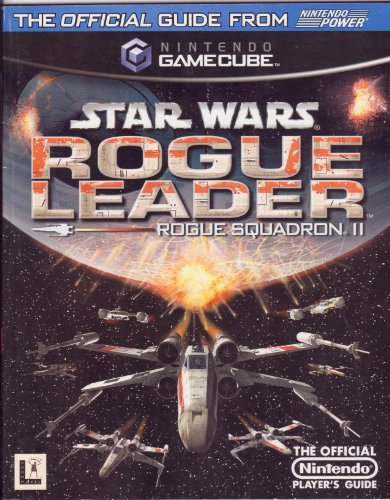 official-nintendo-star-wars-rogue-leader-rogue-squadron-ii-player's-guide