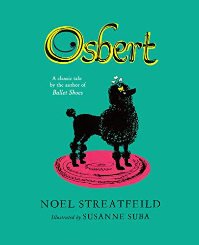 Osbert (English Edition)