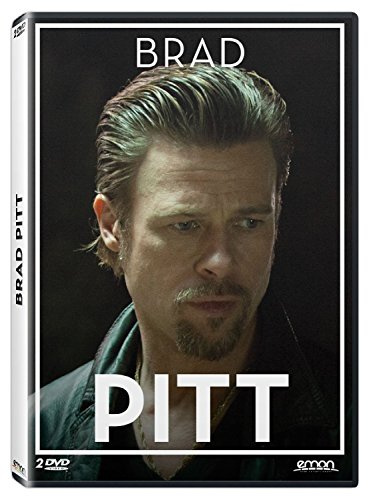 Pack Brad Pitt: 12 Años De Esclavitud + Mátalos Suavemente [DVD]