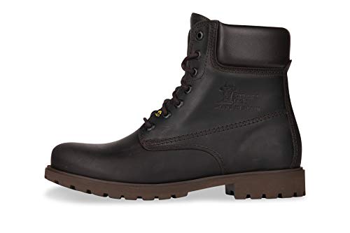 Panama Jack Botas Hombre, Marrón, 41 EU