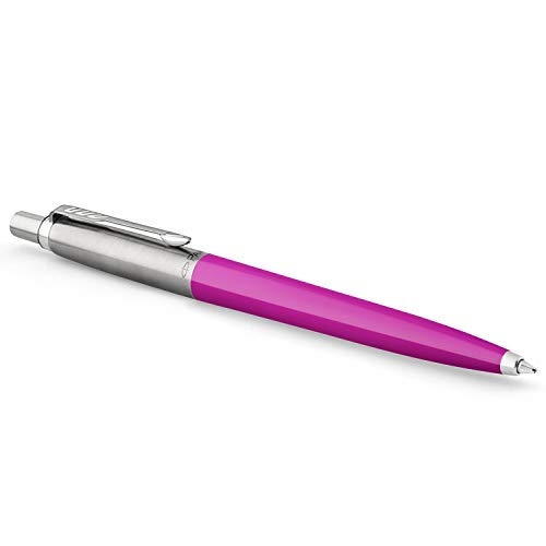 Parker 2084503 - Bolígrafo, color retro magenta