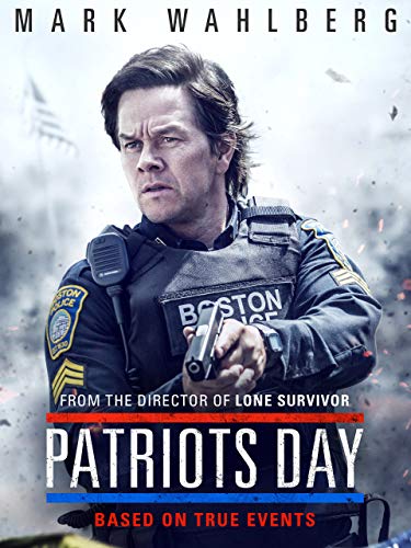 Patriots Day