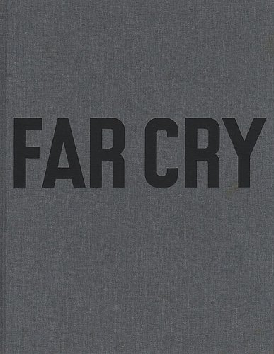 Paulo Nozolino: Far Cry by Rui Nunes (2005-07-18)