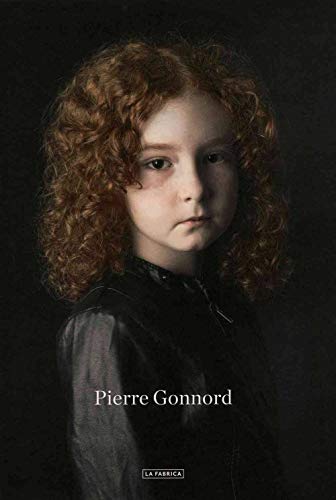 Pierre Gonnord: Retratos (Libros de Autor)