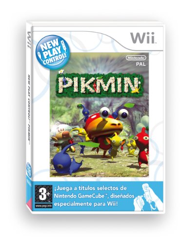 Pikmin