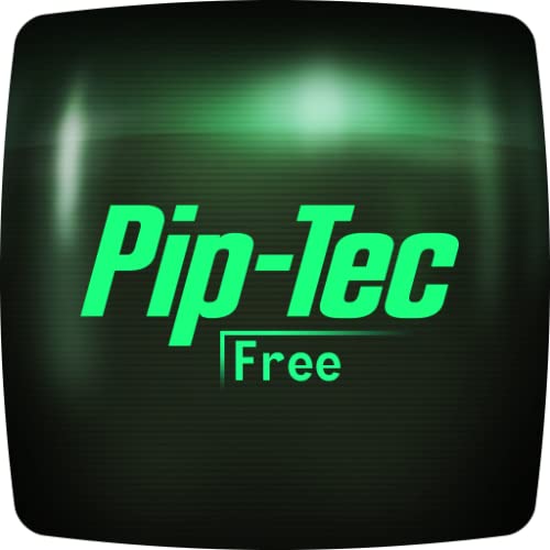 Pip-Tec Free - Android Theme