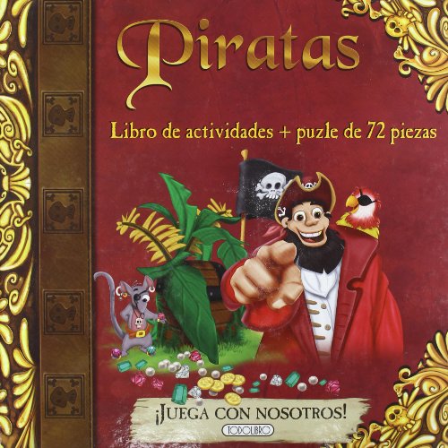 Piratas (¡Juega con nosotros!)