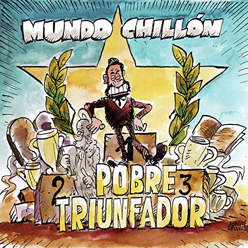 Pobre Triunfador [Explicit]