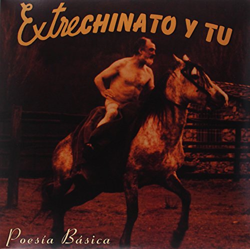 Poesía Básica [Vinilo]