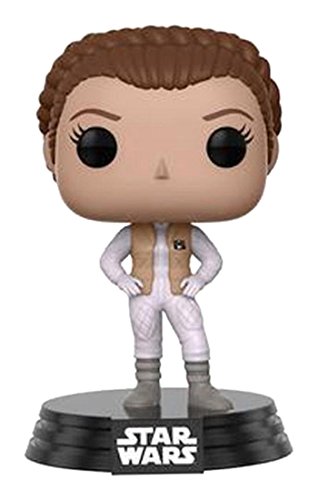 Pop. Star Wars: Celebration (2017) Princess Leia