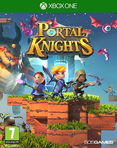 Portal Knights