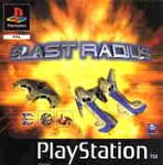 PS1 - Blast Radius