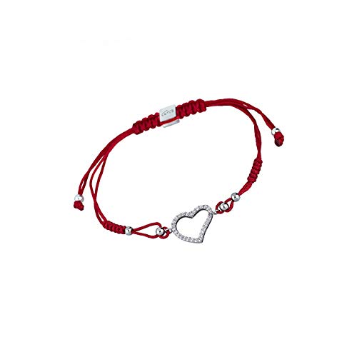 Pulsera Lotus Silver Moments LP1519-2/1 señora