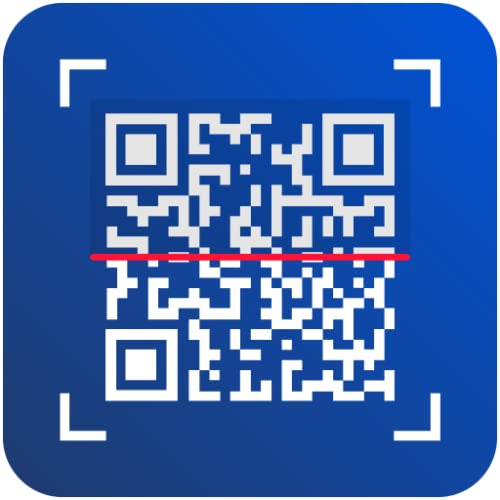 QR Code & Barcode Scanner: Codreader