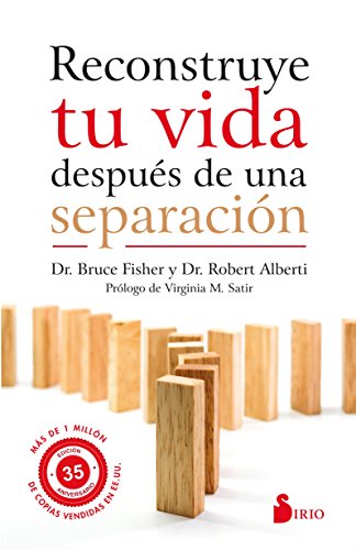 Reconstruye tu vida después de una separación