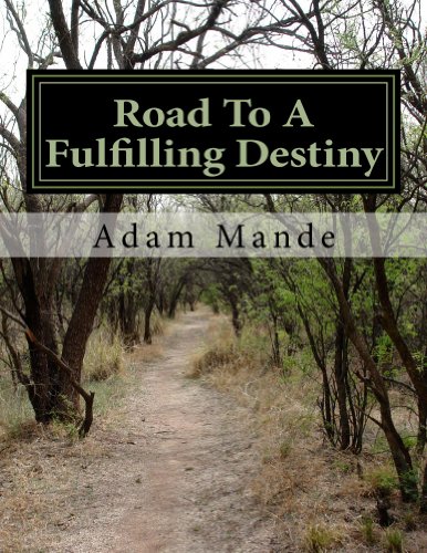 Road To A Fulfilling Destiny (English Edition)