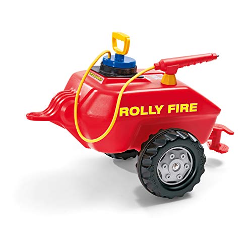 Rolly Toys - Remolque para Tractores de Juguete [Importado de Alemania]
