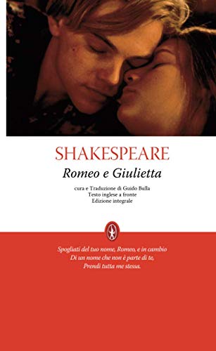 Romeo e Giulietta