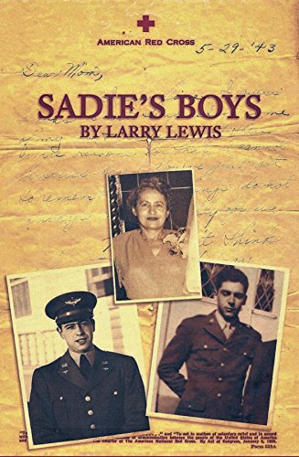 Sadie's Boys (English Edition)