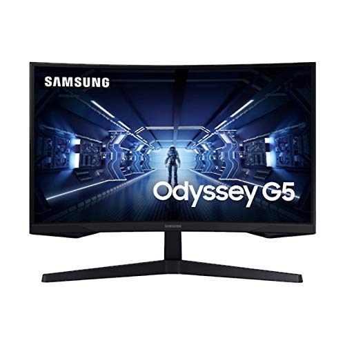 Samsung LC27G54TQWUXEN