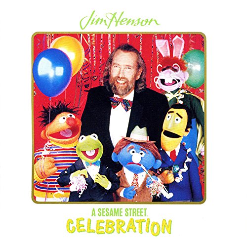 Sesame Street: Jim Henson: A Sesame Street Celebration, Vol. 1