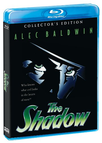 Shadow [Edizione: Stati Uniti] [USA] [Blu-ray]